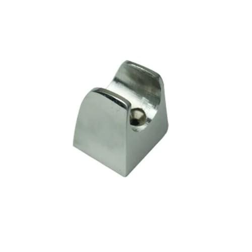 Square ABS Hook, Chrome Health Faucet Holder