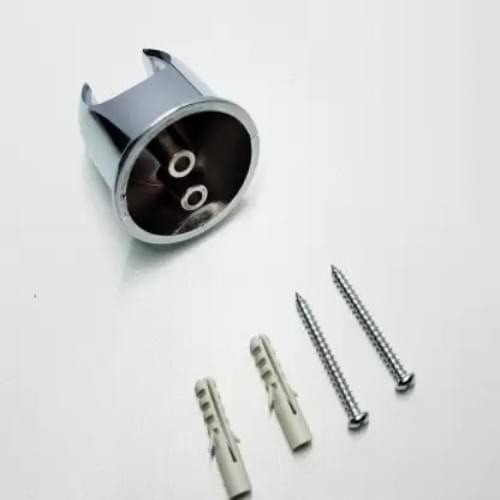 Bathroom Health Faucet Wall Hook Holder - Image 2