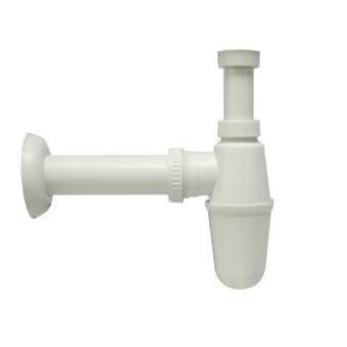 PVC Round Bottle Trap