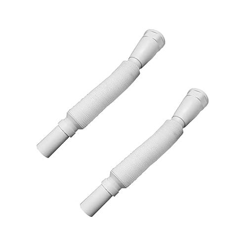 China Type Waste Pipe 32 MM (2 Pcs waste pipe)
