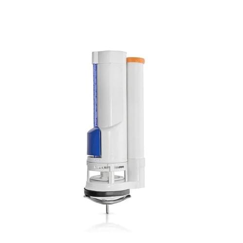 One Pisces Dual Flush Siphon