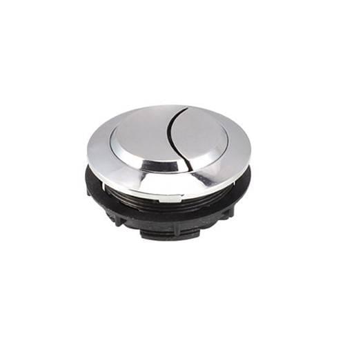 One Pisces Dual Flush Button