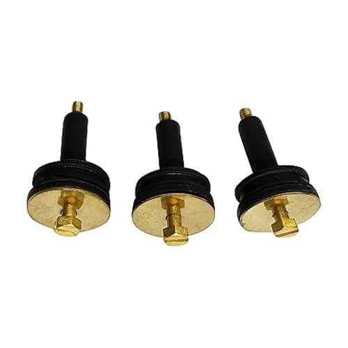 Cascade Fitting Bolt 3 Pcs