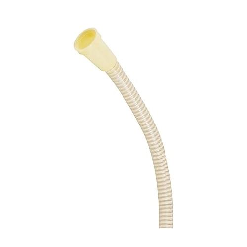Plain Waste pipe Indian 36 Inch