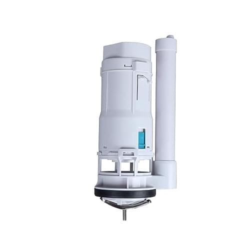 Dual Flush One Pisces siphon