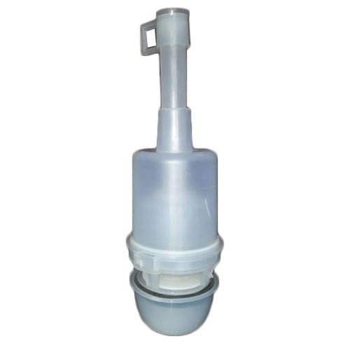 Cistern siphon for flush use