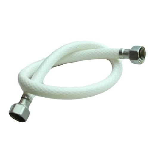 PVC Connection pipe brass nut