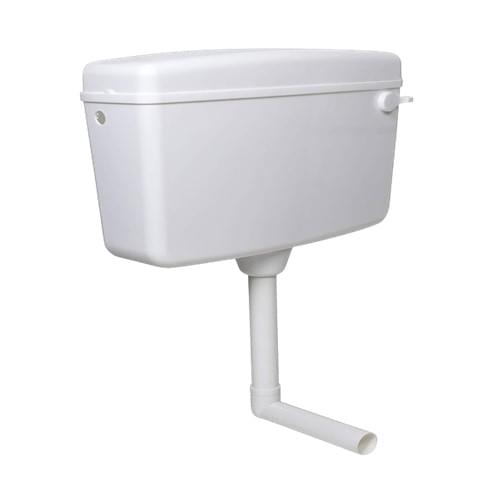 Flushing Cistern Side Handle 1.5 Kg