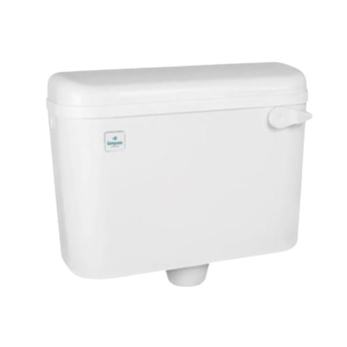 flushing Cistern Side Handle 1.65 Kg
