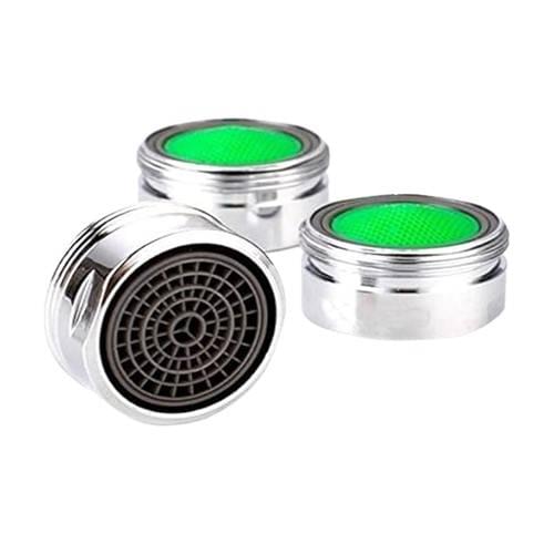 Foam Flow Jali Male & Female  Thread 1 Pc Only