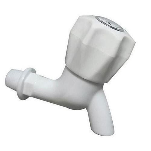 Plastic Bib Cock polo | Water Tap