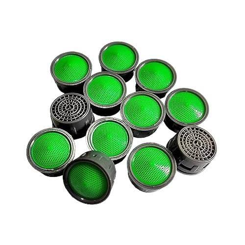 Plastic Foam Flow Light Packing- 4 Pcs