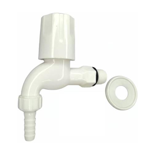 Plastic nozzle Cock | water tap