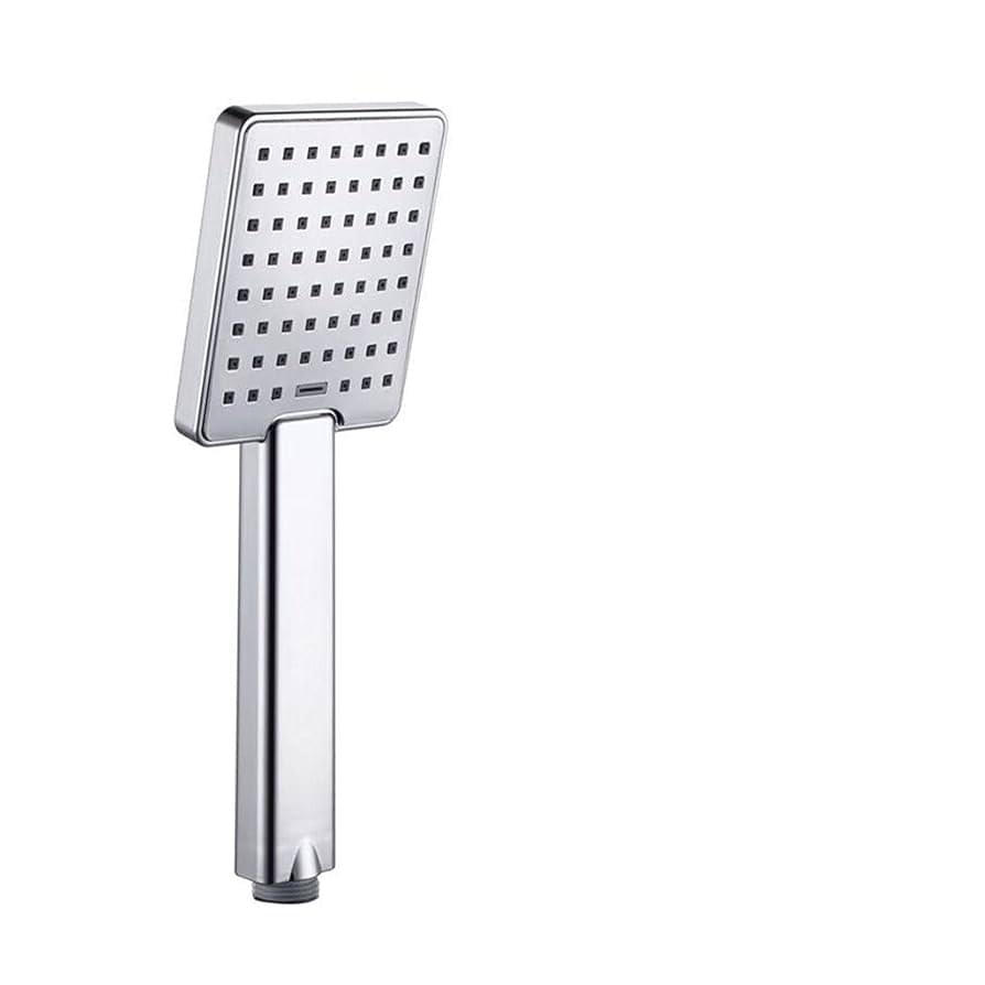 Square Hand Shower Only